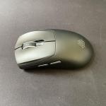 Chuột máy tính gaming không dây Sorex X1 3 mode