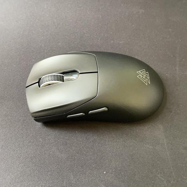 Chuột máy tính gaming không dây Sorex X1 3 mode