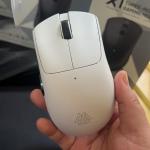 Chuột máy tính gaming không dây Sorex X1 3 mode