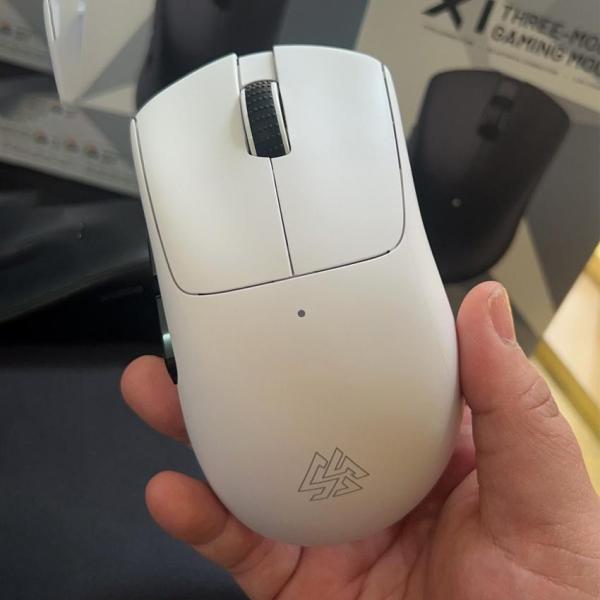 Chuột máy tính gaming không dây Sorex X1 3 mode