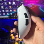 Chuột máy tính gaming không dây Sorex X1 3 mode