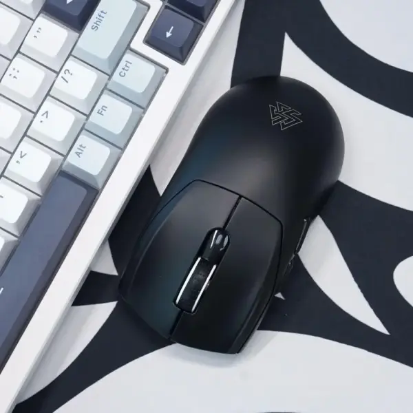 Chuột máy tính gaming không dây Sorex X2 3 mode