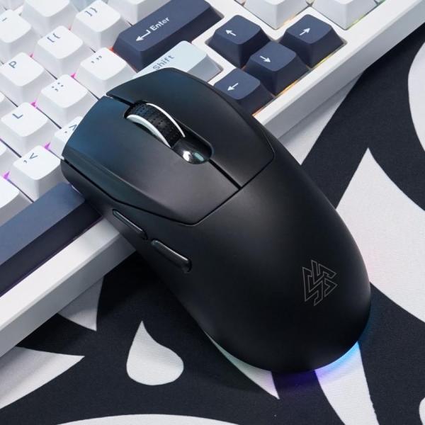 Chuột máy tính gaming không dây Sorex X2 3 mode