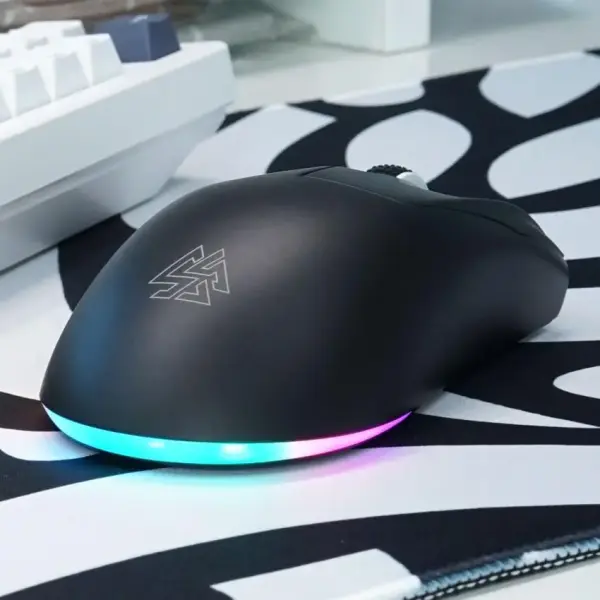 Chuột máy tính gaming không dây Sorex X2 3 mode