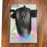 Chuột máy tính gaming không dây Sorex X2 3 mode