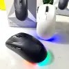 Chuột máy tính gaming không dây Sorex X2 3 mode