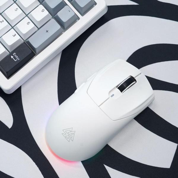 Chuột máy tính gaming không dây Sorex X2 3 mode