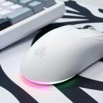 Chuột máy tính gaming không dây Sorex X2 3 mode