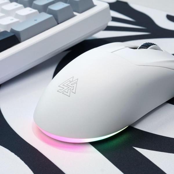 Chuột máy tính gaming không dây Sorex X2 3 mode