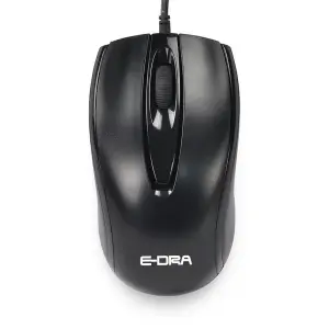 Chuột máy tính văn phòng E-Dra EM601 V2
