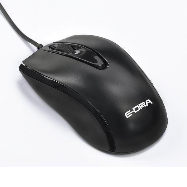 Chuột máy tính văn phòng E-Dra EM601 V2