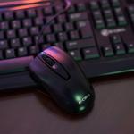 Chuột máy tính văn phòng E-Dra EM601 V2