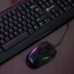 Chuột máy tính văn phòng E-Dra EM601 V2