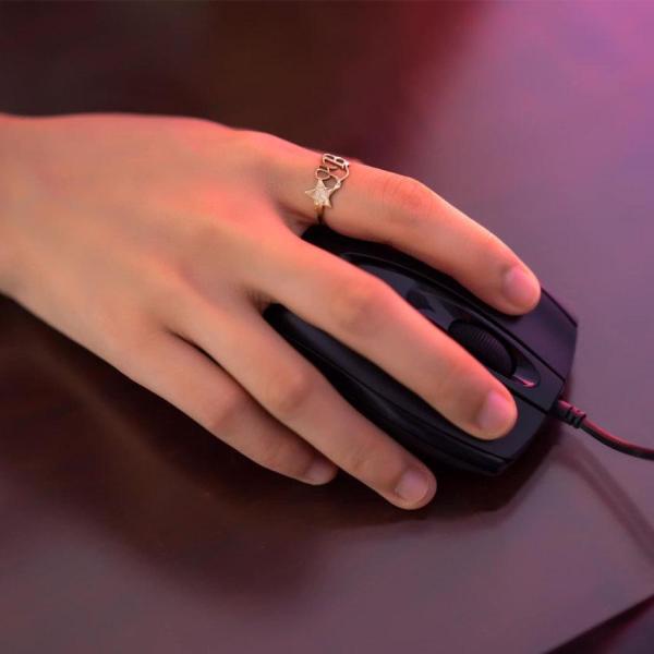 Chuột máy tính văn phòng E-Dra EM601 V2