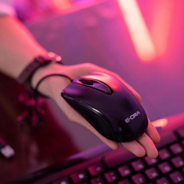 Chuột máy tính văn phòng E-Dra EM601 V2