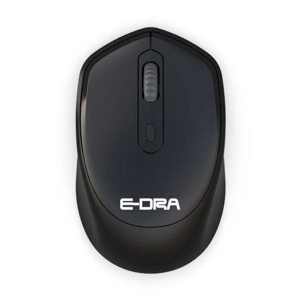 Chuột máy tính văn phòng E-Dra EM603W Slient