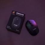 Chuột máy tính văn phòng E-Dra EM603W Slient