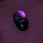 Chuột máy tính văn phòng E-Dra EM603W Slient