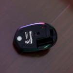 Chuột máy tính văn phòng E-Dra EM603W Slient