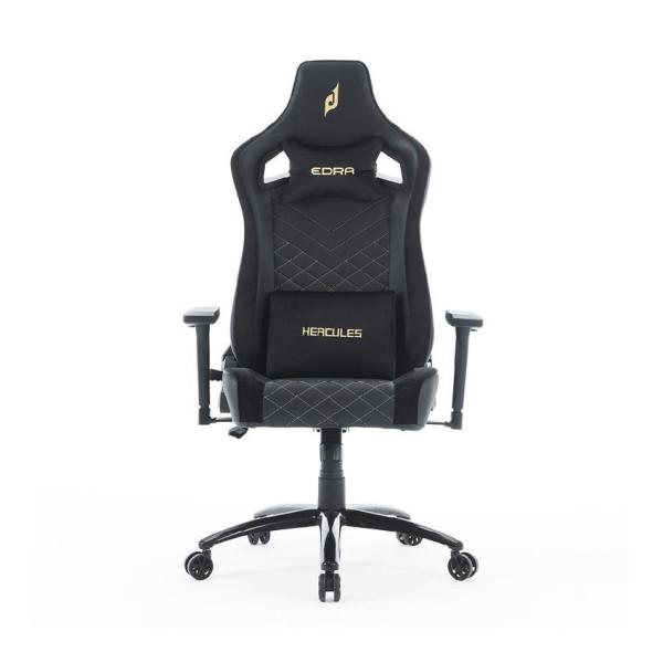 Ghế gaming E-Dra Hercules EGC203 V2 Black