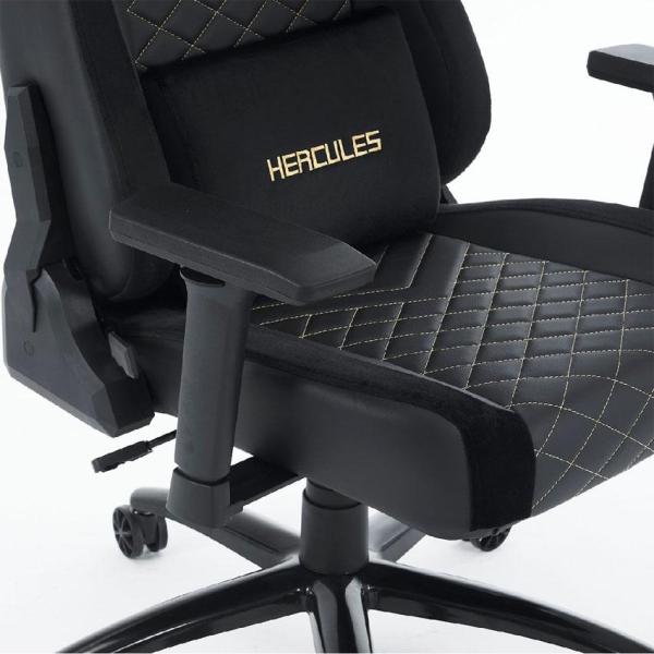 Ghế gaming E-Dra Hercules EGC203 V2 Black