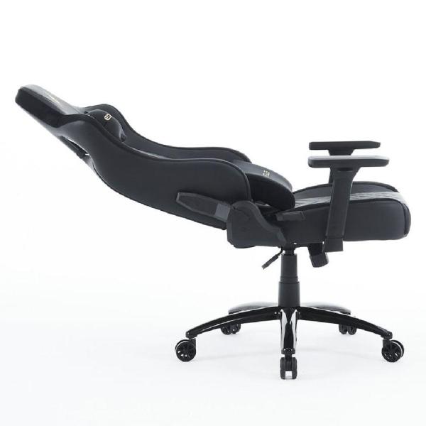 Ghế gaming E-Dra Hercules EGC203 V2 Black