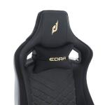 Ghế gaming E-Dra Hercules EGC203 V2 Black