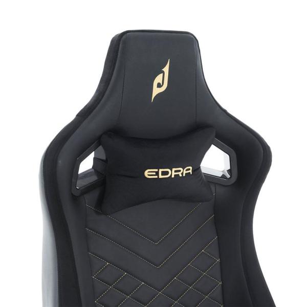 Ghế gaming E-Dra Hercules EGC203 V2 Black