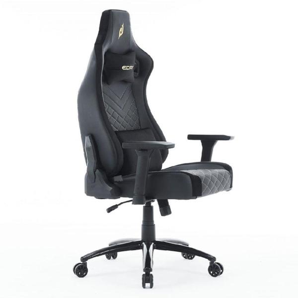 Ghế gaming E-Dra Hercules EGC203 V2 Black