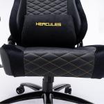 Ghế gaming E-Dra Hercules EGC203 V2 Black