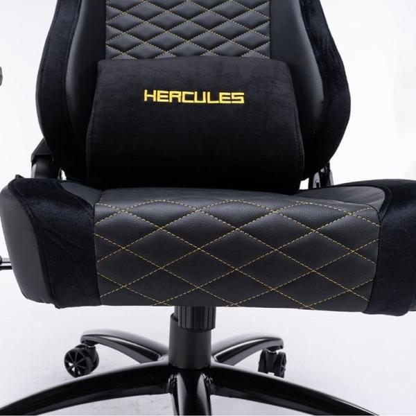 Ghế gaming E-Dra Hercules EGC203 V2 Black