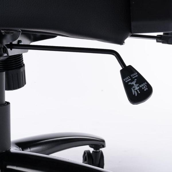 Ghế gaming E-Dra Hercules EGC203 V2 Black