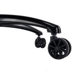 Ghế gaming E-Dra Hercules EGC203 V2 Black