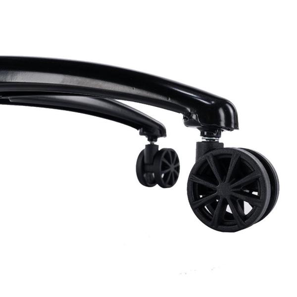 Ghế gaming E-Dra Hercules EGC203 V2 Black