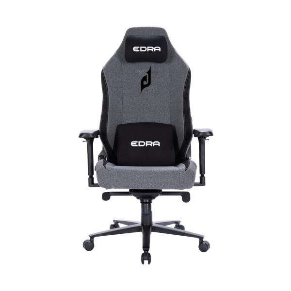 Ghế gaming cao cấp E-Dra Champion EGC2025 Lux Fortune Fabric
