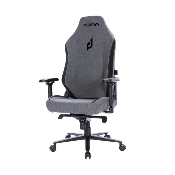 Ghế gaming cao cấp E-Dra Champion EGC2025 Lux Fortune Fabric