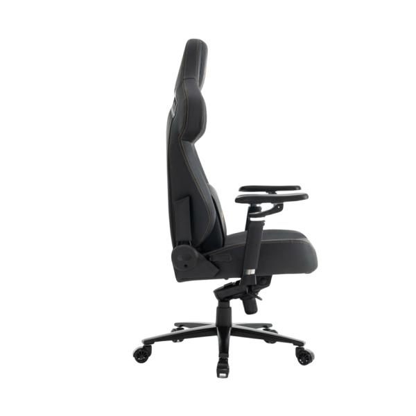 Ghế gaming cao cấp E-Dra EGC2026 Lux Black