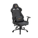 Ghế gaming cao cấp E-Dra EGC2026 Lux Black