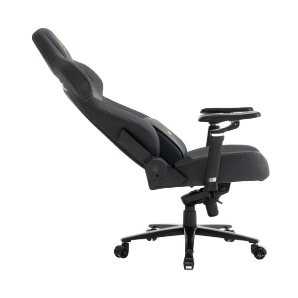 Ghế gaming cao cấp E-Dra EGC2026 Lux Black