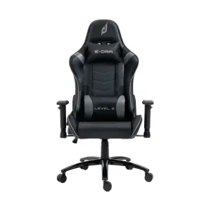 Ghế gaming E-Dra Level E EGC229 Black Gray