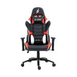 Ghế gaming E-Dra Level E EGC229 Black Red