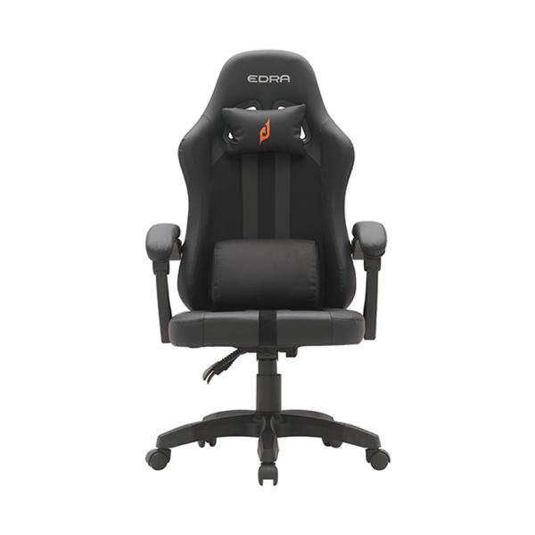 Ghế gaming E-Dra Yummy EGC232V2 Black