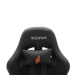Ghế gaming E-Dra Yummy EGC232V2 Black