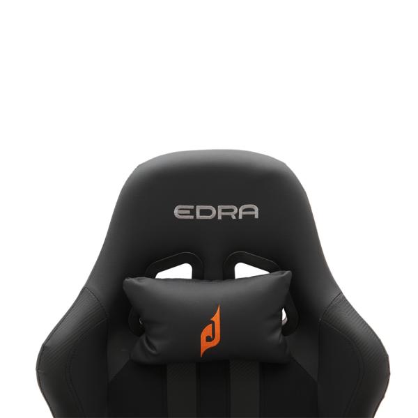 Ghế gaming E-Dra Yummy EGC232V2 Black