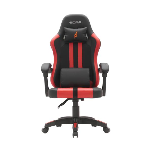 Ghế gaming E-Dra Yummy EGC232V2 Red