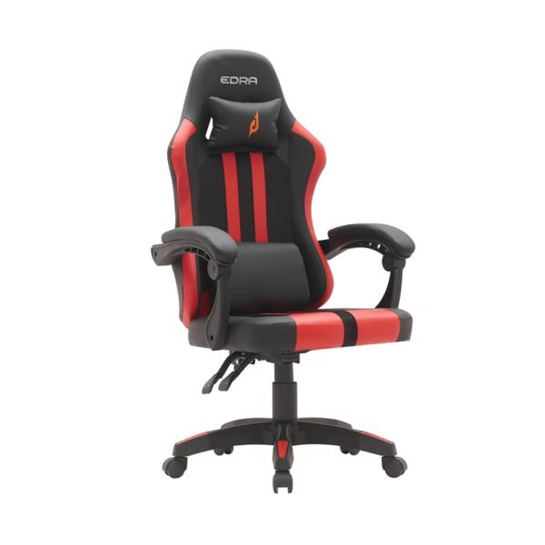 Ghế gaming E-Dra Yummy EGC232V2 Red