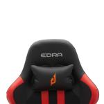 Ghế gaming E-Dra Yummy EGC232V2 Red