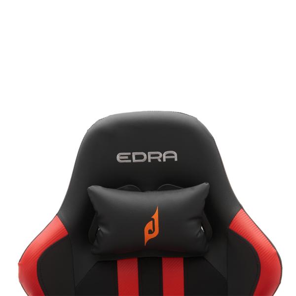 Ghế gaming E-Dra Yummy EGC232V2 Red