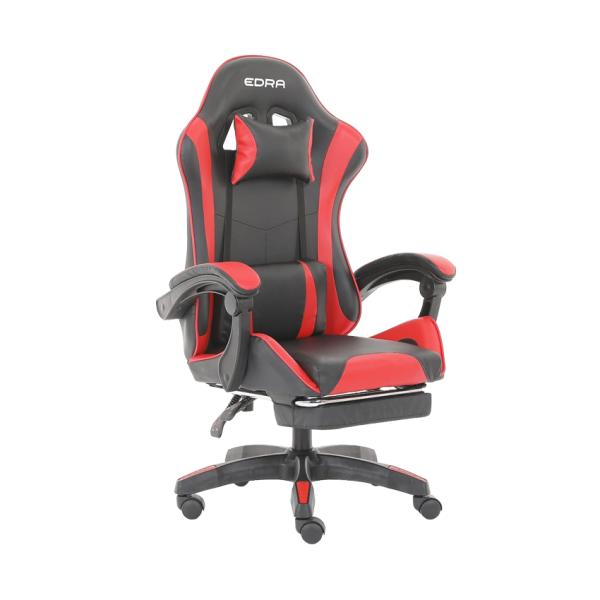 Ghế gaming E-Dra Dignity EGC234 Red