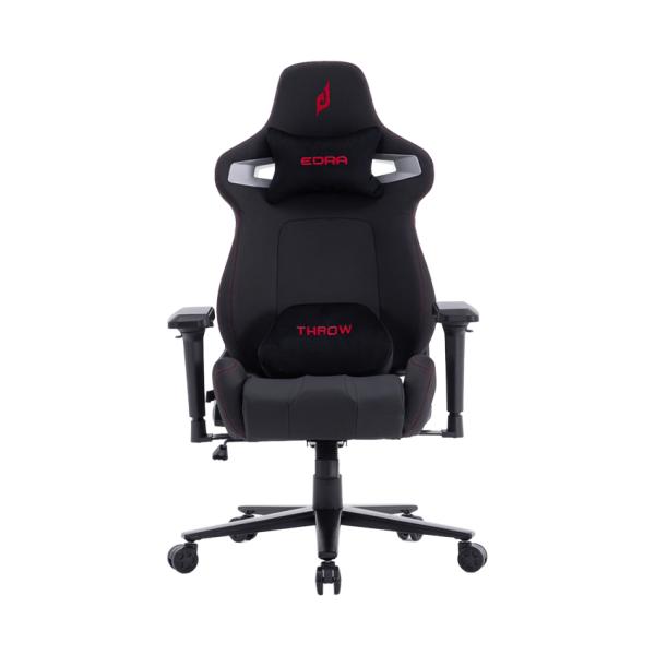 Ghế gaming E-Dra E-Dra Throw EGC235 Black